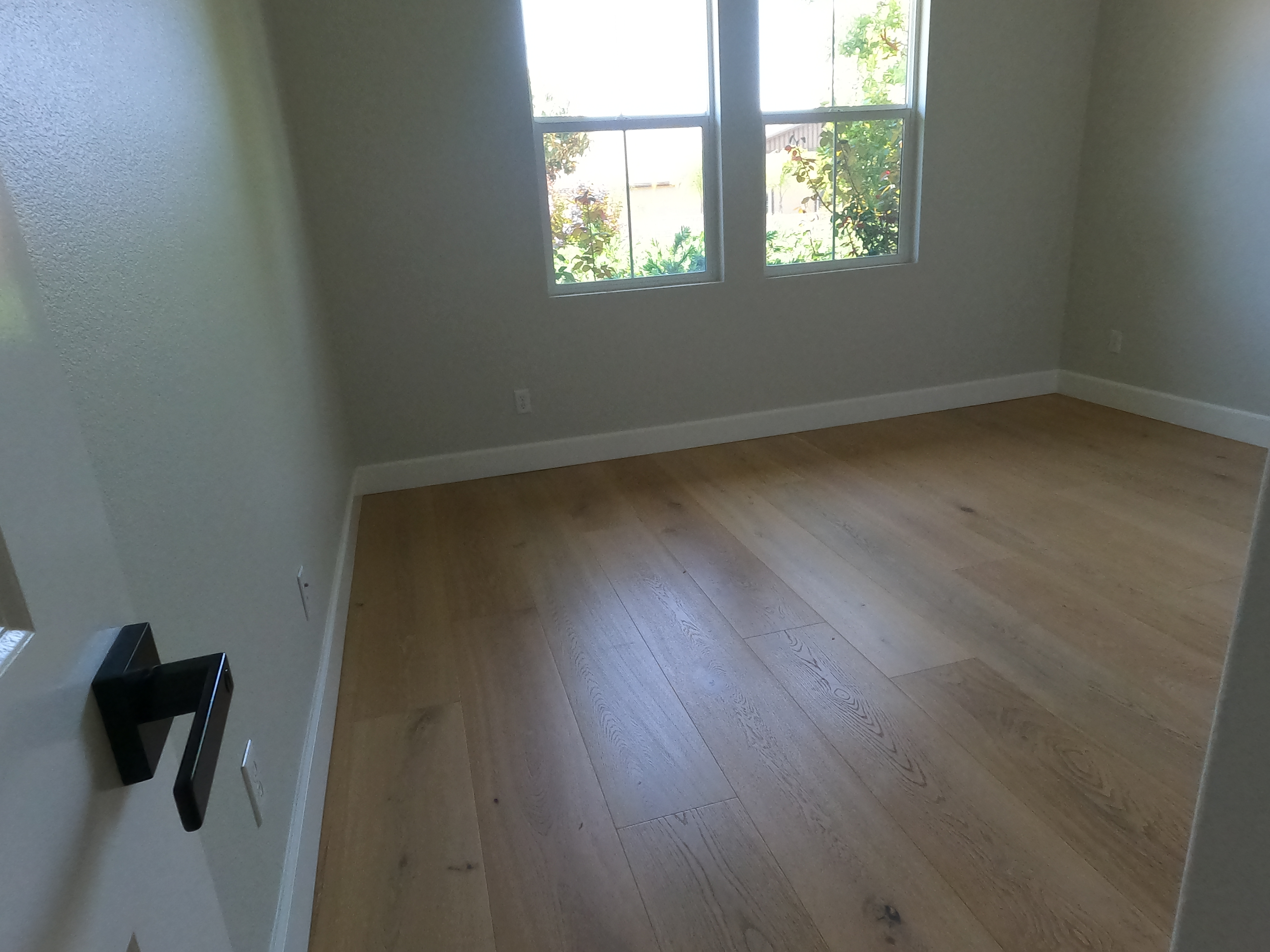 Extramile Residential Clean