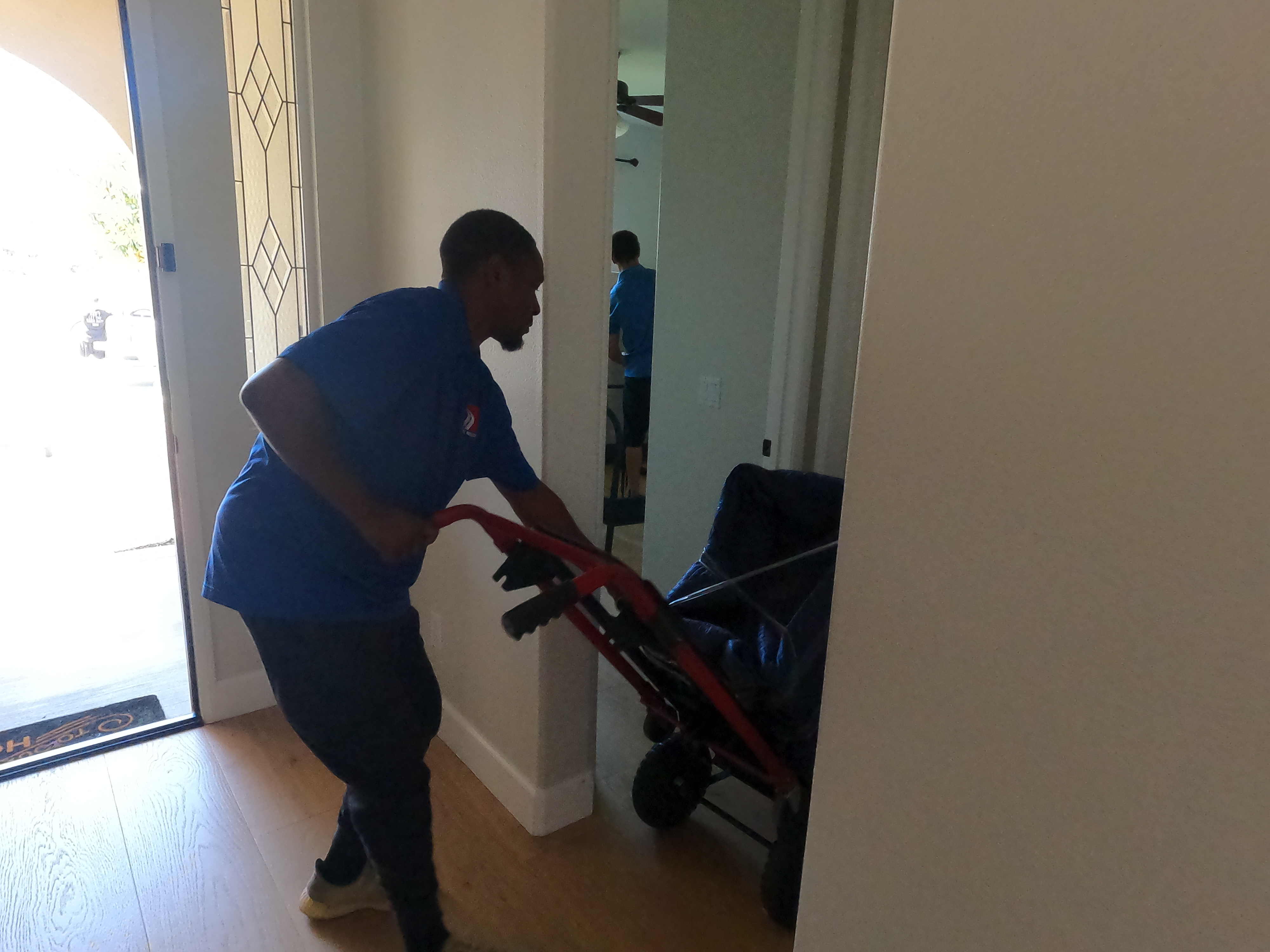 Extramile Residential Equipment