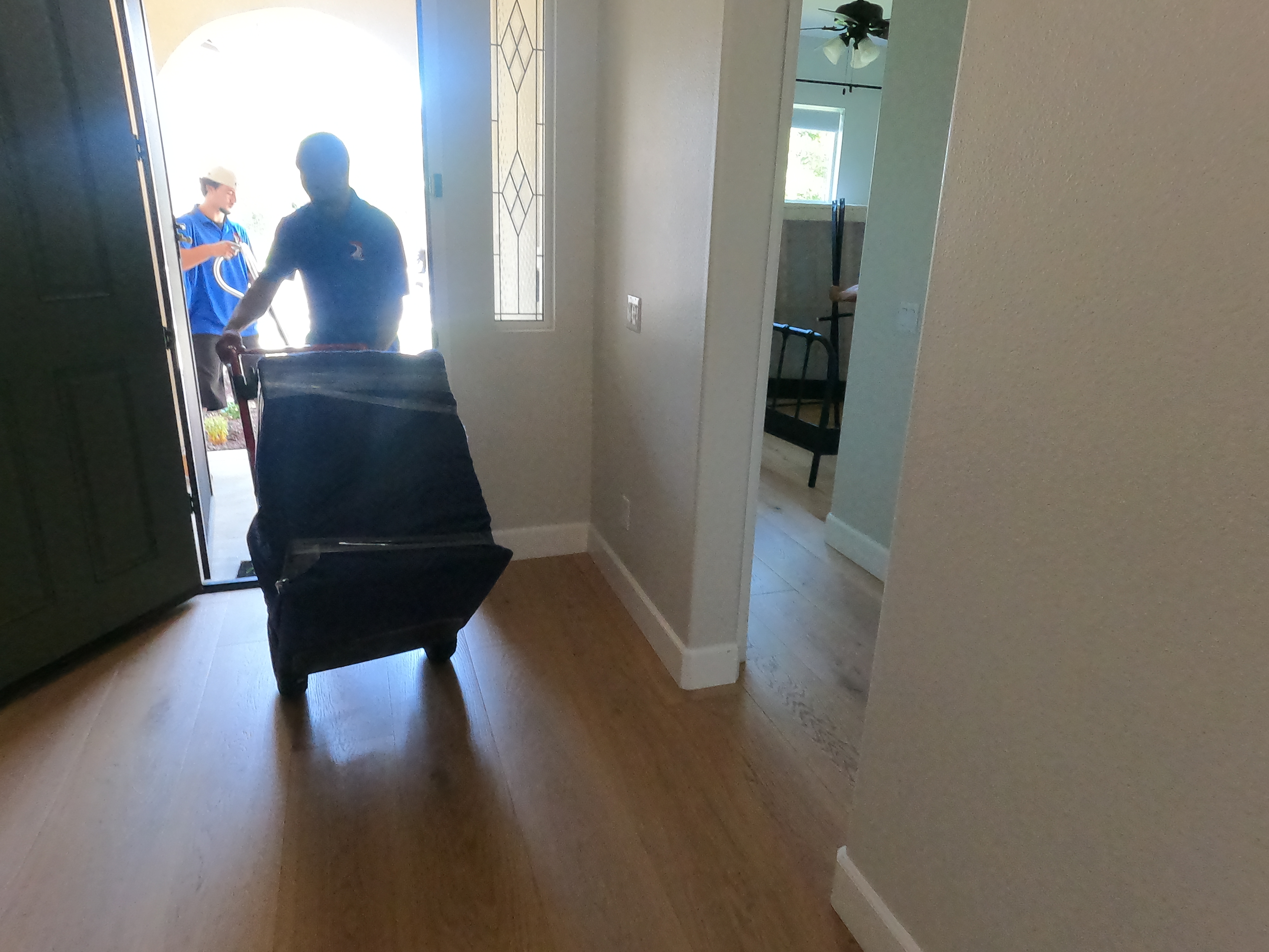 Extramile Residential Heavyitem