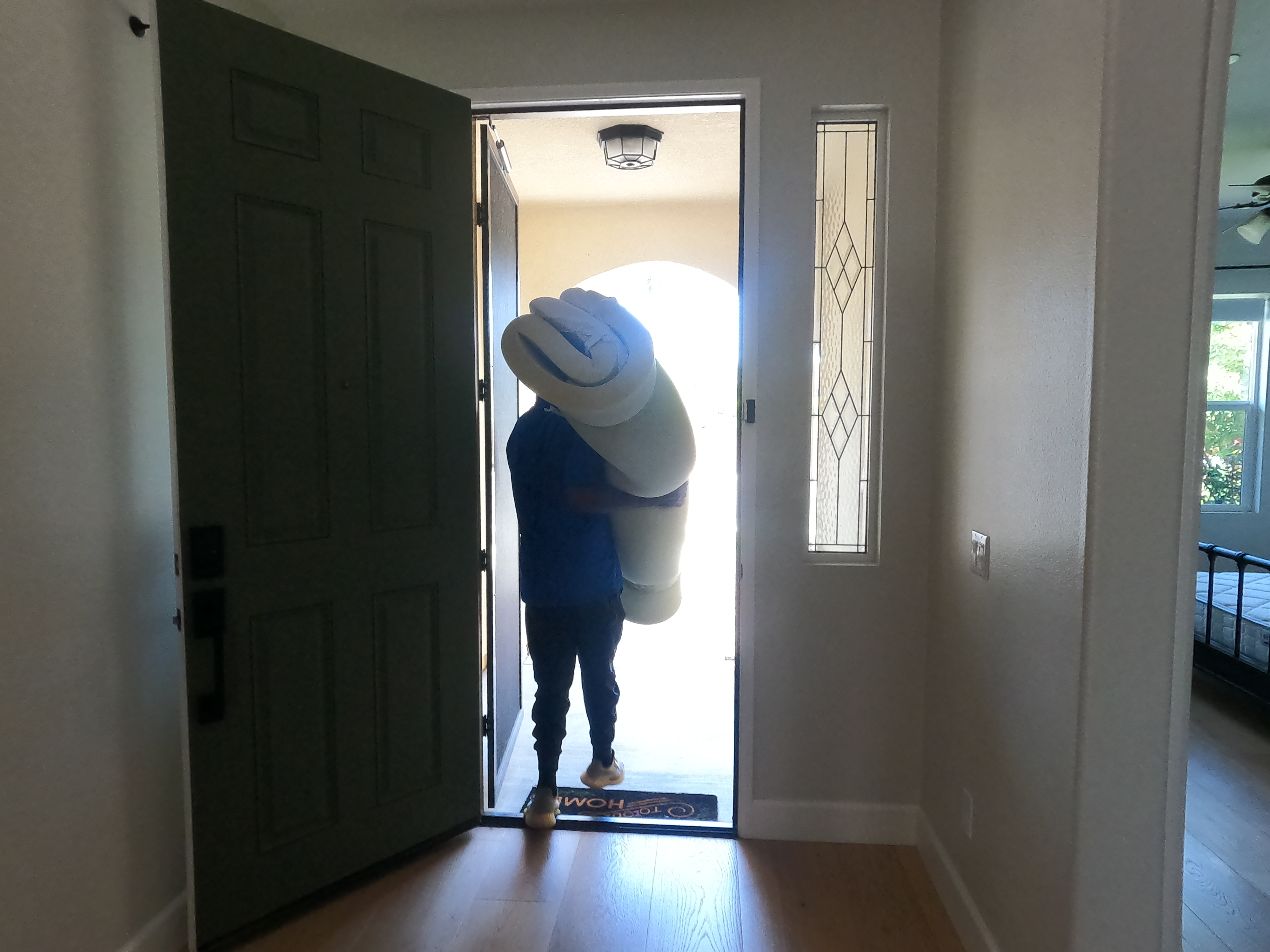 Extramile Residential