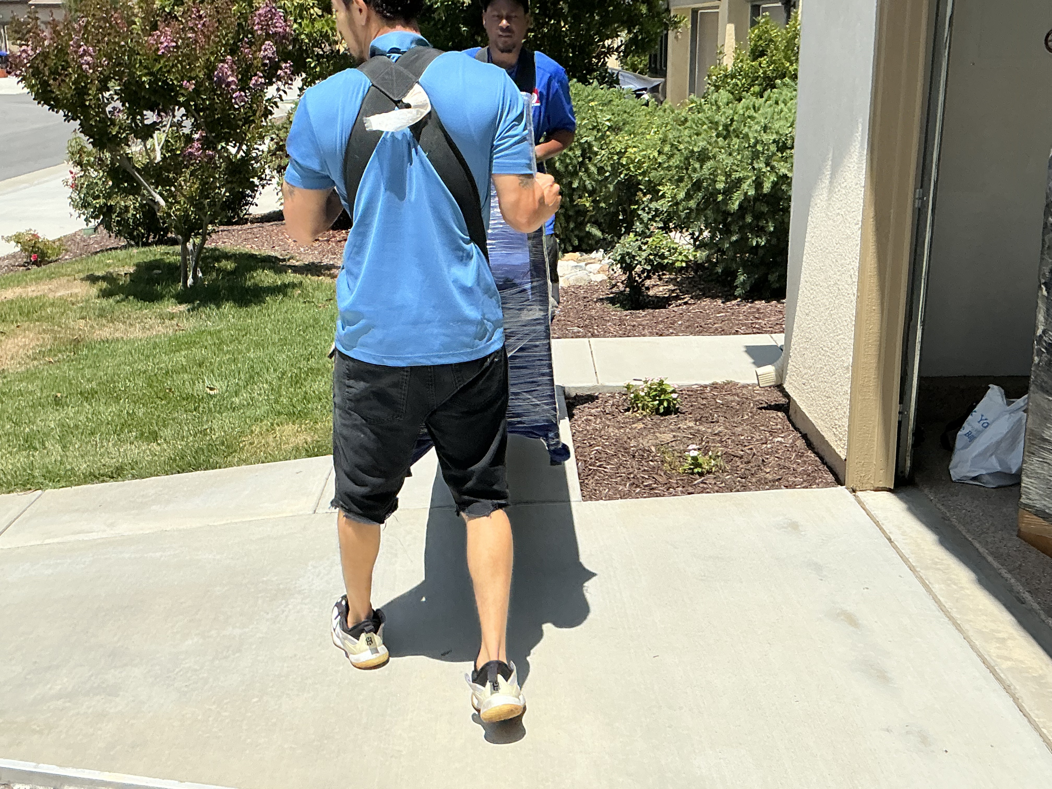 Extramile Safety Equipment